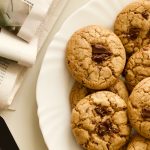 Recette cookies gourmands chocolat et noix de pécan