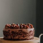 gâteau au chocolat sans cuisson