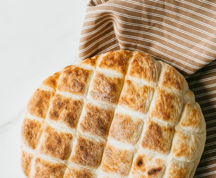 pain pita